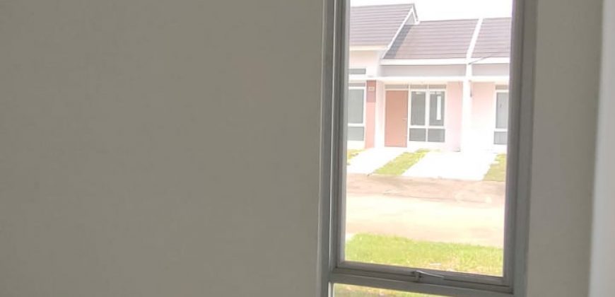 S M Property Rumah Citra Maja Cluster Kintamani Tangerang Banten