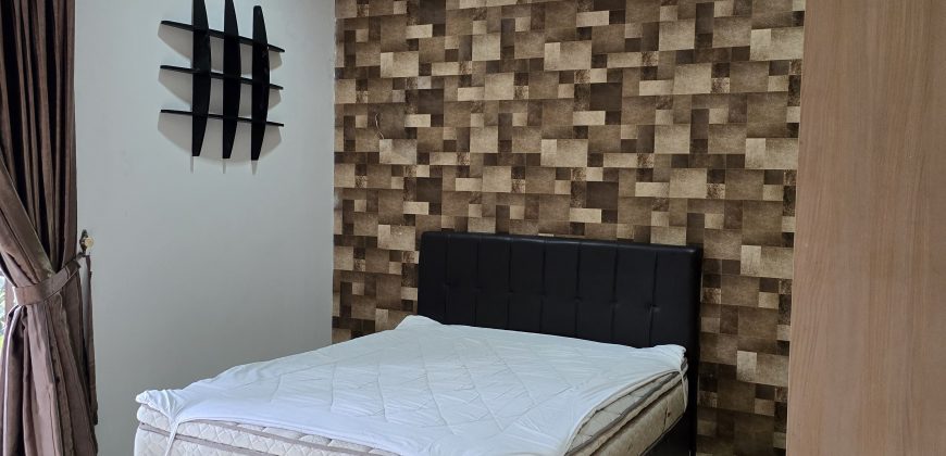 S M Property Rumah Taman Holandia Lippo Karawaci Tangerang