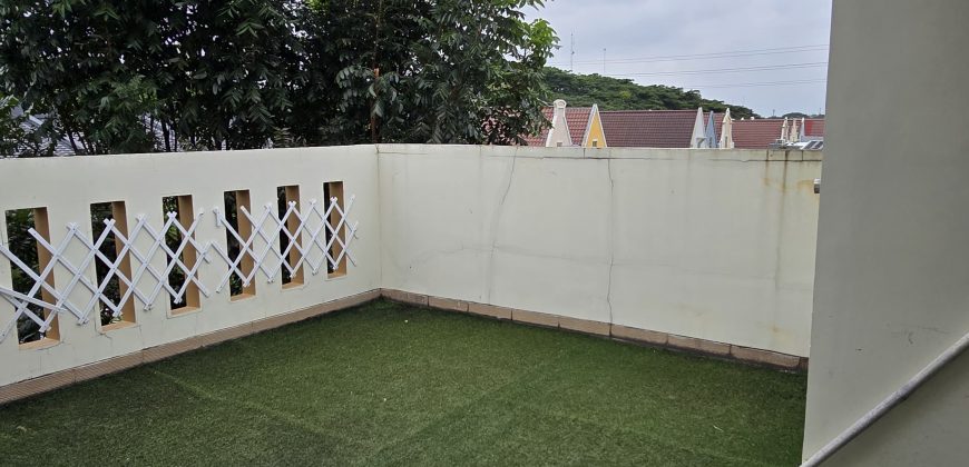 S M Property Rumah Taman Holandia Lippo Karawaci Tangerang