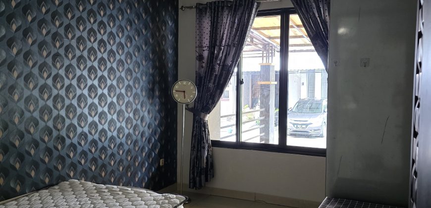S M Property Rumah Taman Holandia Lippo Karawaci Tangerang