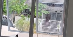 S M Property Rumah Citra Maja Cluster Legian Tangerang