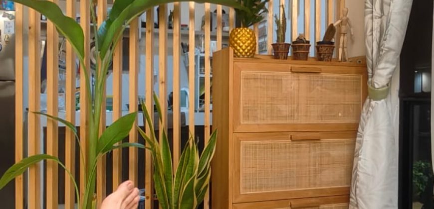 S M Property Rumah Cluster Cendana Cove Taman Diponegoro Lippo Karawaci