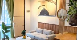 S M Property Rumah Cluster Cendana Cove Taman Diponegoro Lippo Karawaci