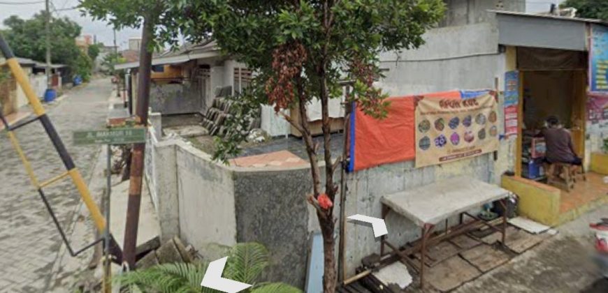 S M Property Tanah Periuk Tangerang