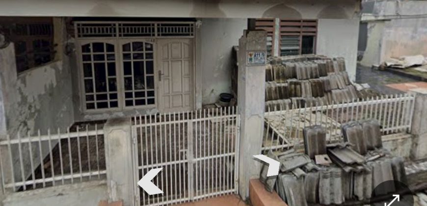 S M Property Tanah Periuk Tangerang