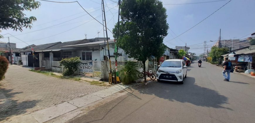 S M Property Tanah Periuk Tangerang