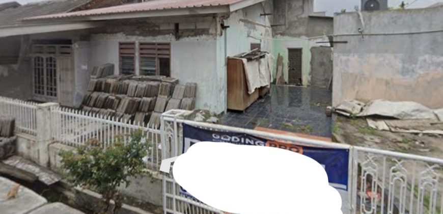 S M Property Tanah Periuk Tangerang