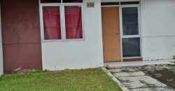 S M Property Rumah Cluster Uluwatu Citra Maja Lebak Tangerang