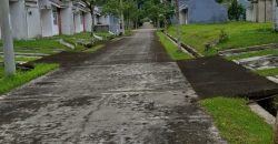 S M Property Rumah Cluster Uluwatu Citra Maja Lebak Tangerang