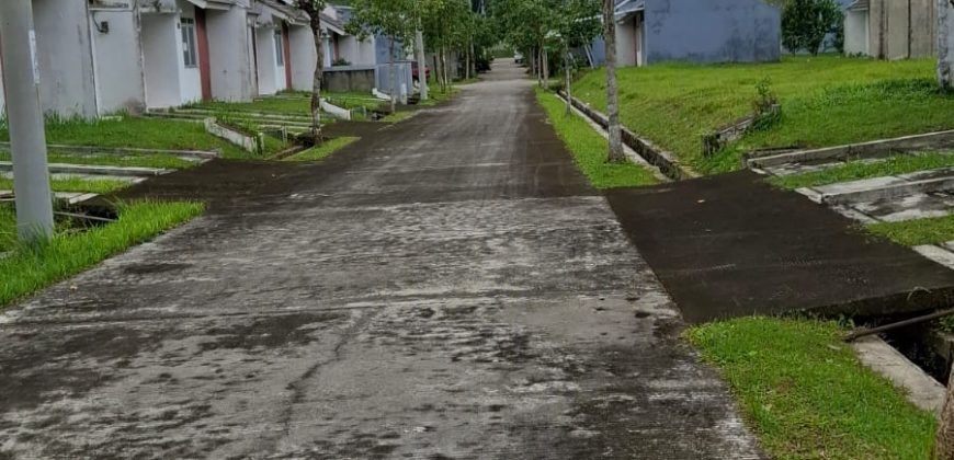 S M Property Rumah Cluster Uluwatu Citra Maja Lebak Tangerang