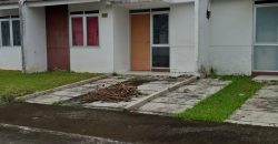 S M Property Rumah Cluster Uluwatu Citra Maja Lebak Tangerang