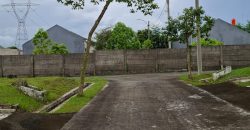 S M Property Rumah Cluster Uluwatu Citra Maja Lebak Tangerang