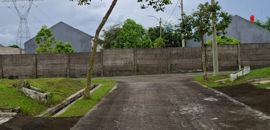 S M Property Rumah Cluster Uluwatu Citra Maja Lebak Tangerang