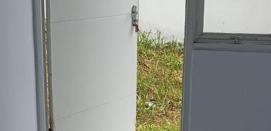 S M Property Rumah Cluster Ubud Banyan Citra Maja Raya Tangerang