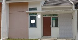 S M Property Rumah Cluster Ubud Banyan Citra Maja Raya Tangerang