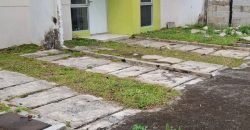 S M Property Rumah Cluster Sanur Citra Maja Lebak Banten Tangerang