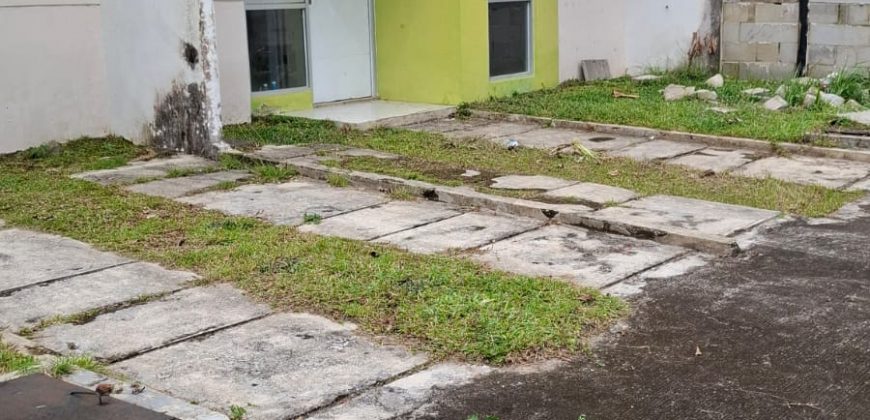 S M Property Rumah Cluster Sanur Citra Maja Lebak Banten Tangerang