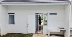 S M Property Rumah Cluster Sanur Citra Maja Lebak Banten Tangerang