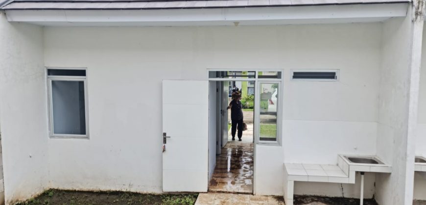 S M Property Rumah Cluster Sanur Citra Maja Lebak Banten Tangerang