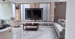 S M Property Rumah Taman Beverly Golf Lippo Karawaci Tangerang
