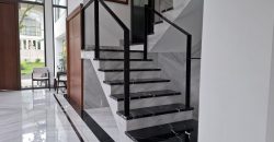S M Property Rumah Taman Beverly Golf Lippo Karawaci Tangerang