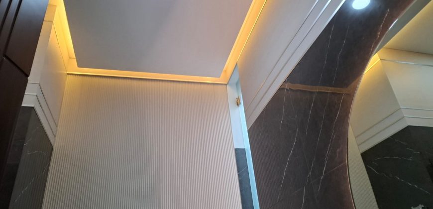 S M Property Rumah Taman Beverly Golf Lippo Karawaci Tangerang