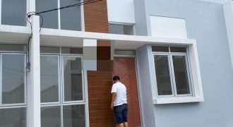 S M Property Rumah Cluster Green Vista Citra Maja Tangerang