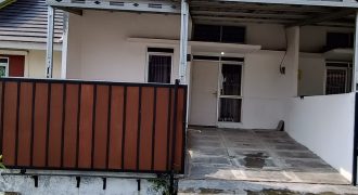 S M Property Rumah Cluster Sanur Citra Maja Lebak