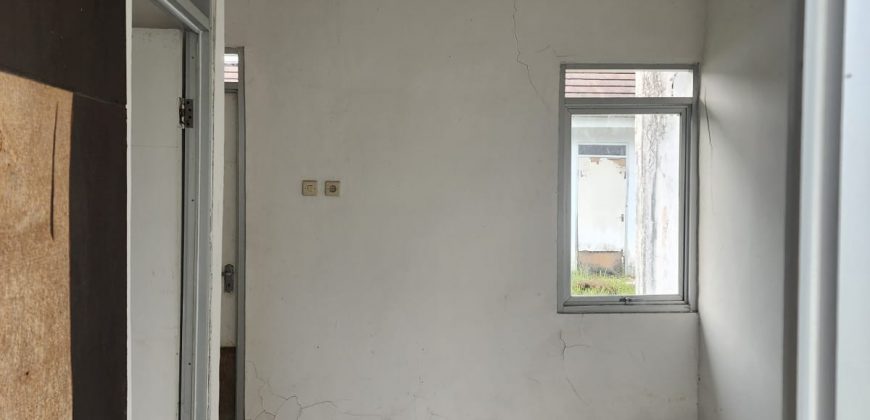 S M Property Rumah Cluster Spring Field Citra Maja Maja Lebak Banten