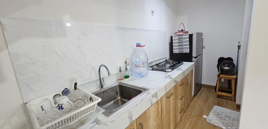 S M Property Rumah Cendana Spring Lippo Karawaci Tangerang