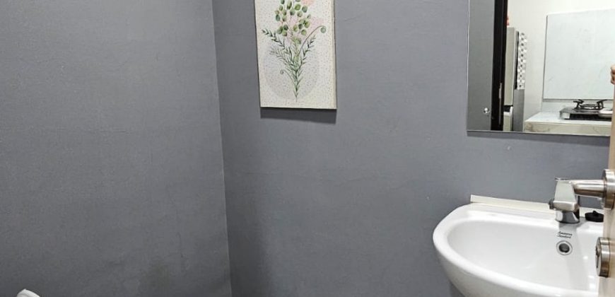 S M Property Rumah Kos Lippo Karawaci Tangerang