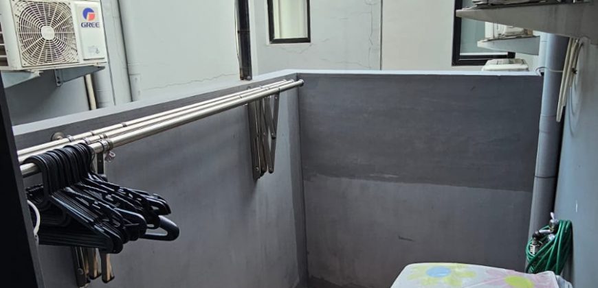 S M Property Rumah Cendana Spring Lippo Karawaci Tangerang