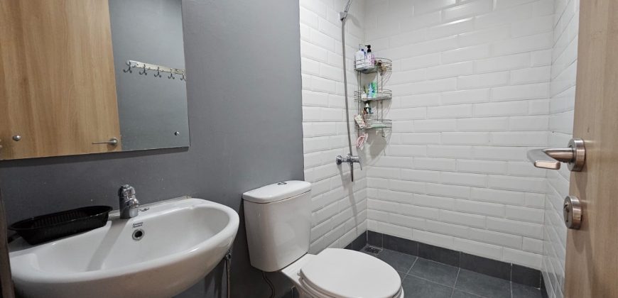 S M Property Rumah Cendana Spring Lippo Karawaci Tangerang