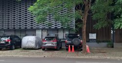 S M Property Rumah Kos Lippo Karawaci Tangerang