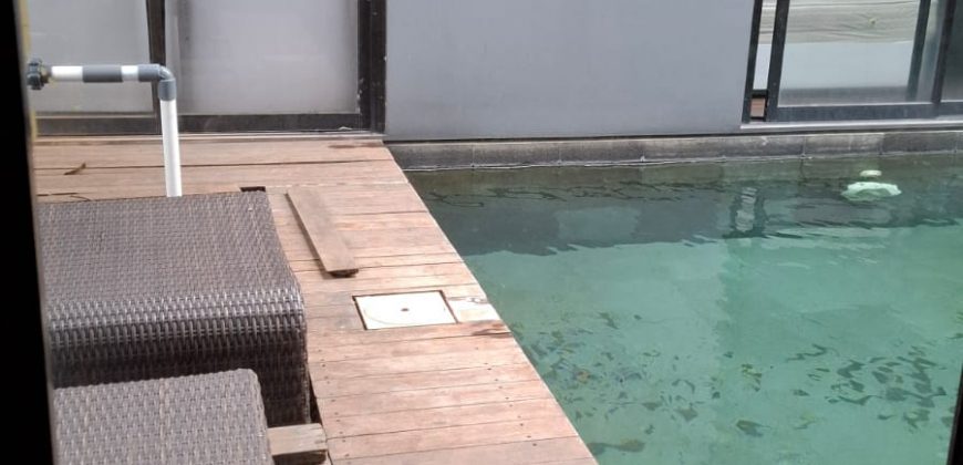 S M Property Rumah Kos Lippo Karawaci Tangerang