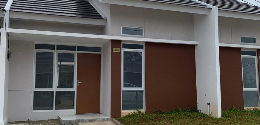 S M Property Rumah Citra Maja Lebak Banten Tangerang