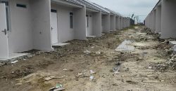 S M Property Rumah Citra Maja Lebak Banten Tangerang