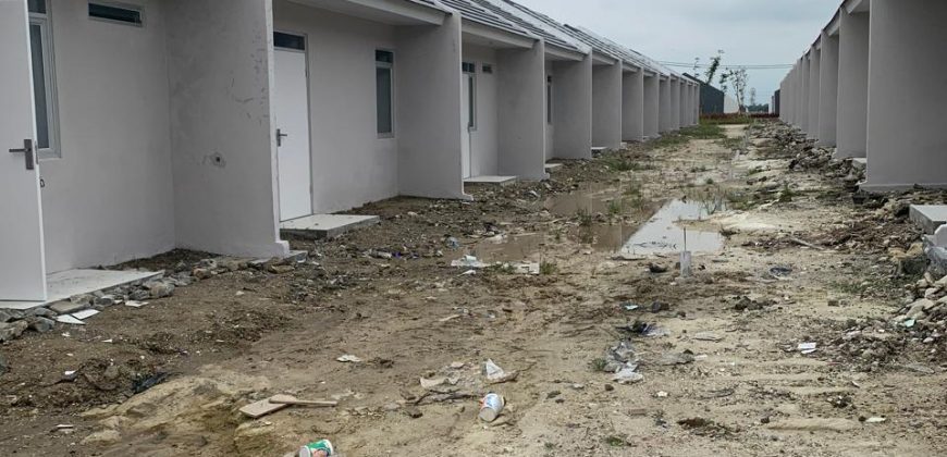 S M Property Rumah Citra Maja Lebak Banten Tangerang