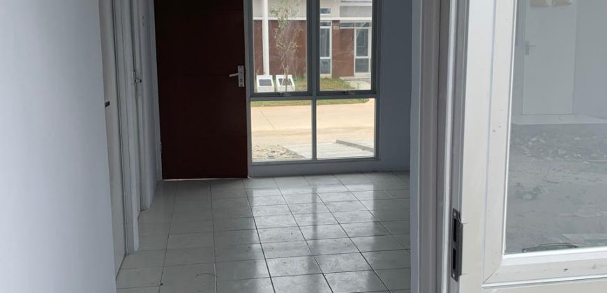 S M Property Rumah Citra Maja Lebak Banten Tangerang