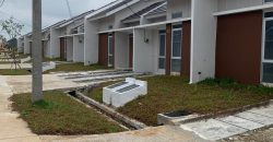 S M Property Rumah Citra Maja Lebak Banten Tangerang