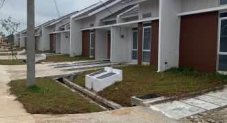 S M Property Rumah Citra Maja Lebak Banten Tangerang