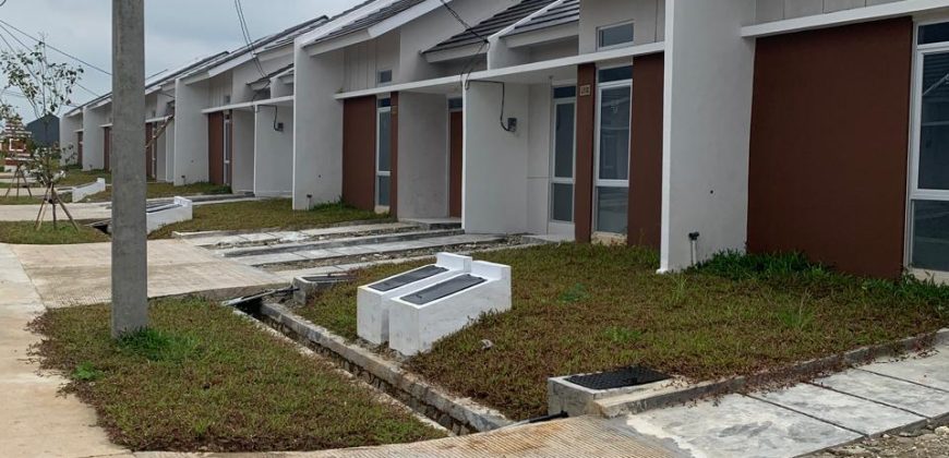 S M Property Rumah Citra Maja Lebak Banten Tangerang
