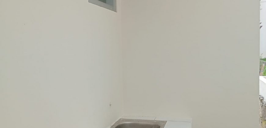 S M Property Rumah Podomoro Tenjo