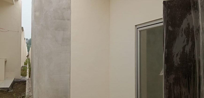 S M Property Rumah Podomoro Tenjo