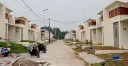 S M Property Rumah Podomoro Tenjo