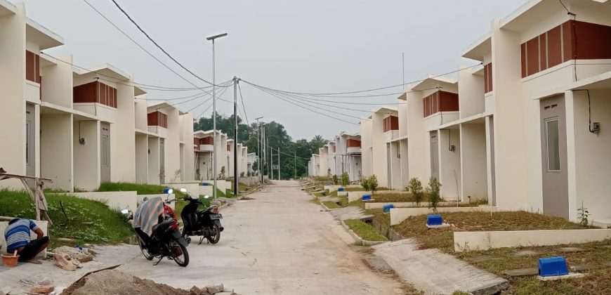 S M Property Rumah Podomoro Tenjo