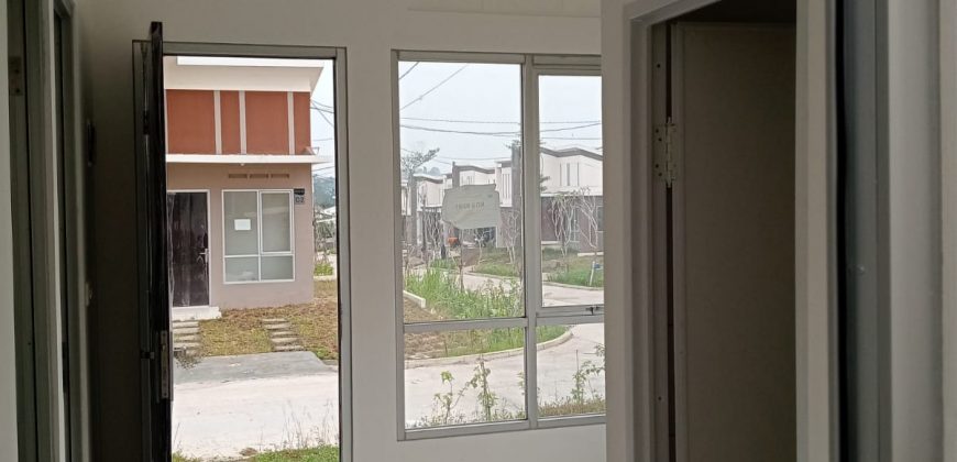 S M Property Rumah Podomoro Tenjo