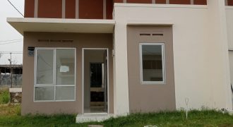 S M Property Rumah Podomoro Tenjo