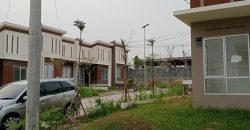 S M Property Rumah Podomoro Tenjo