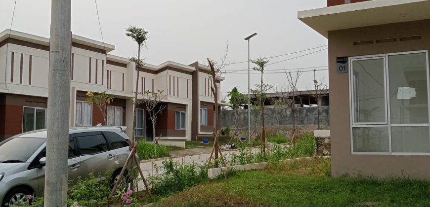 S M Property Rumah Podomoro Tenjo